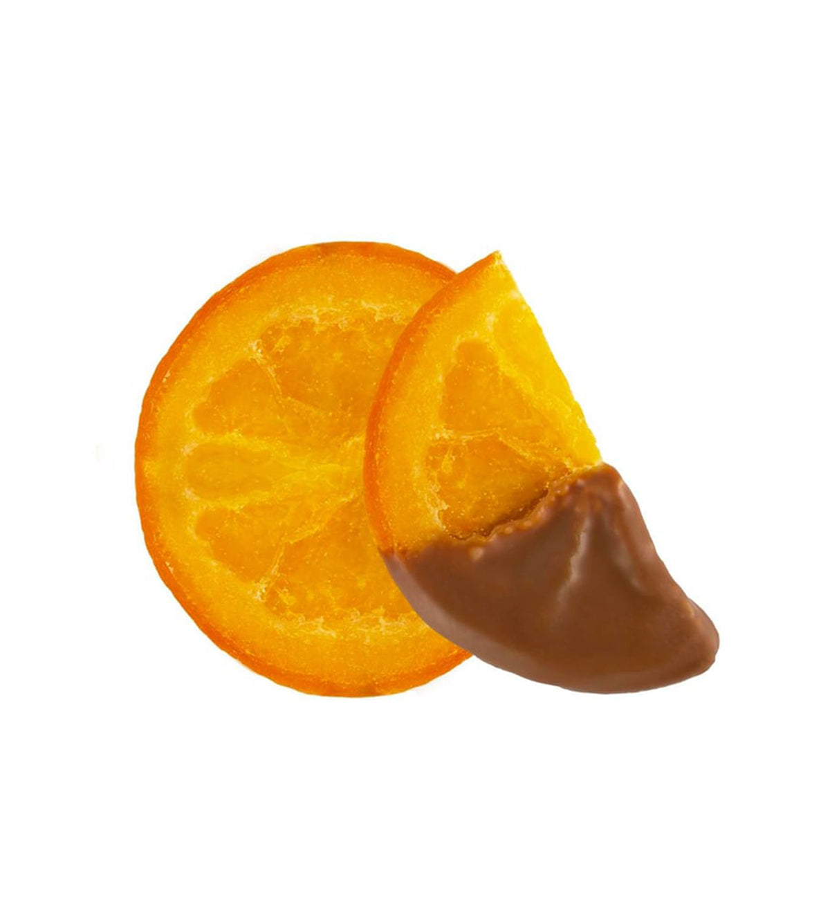 Melodi Portakal Dilimi Draje