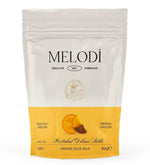 Melodi Portakal Dilimi Draje