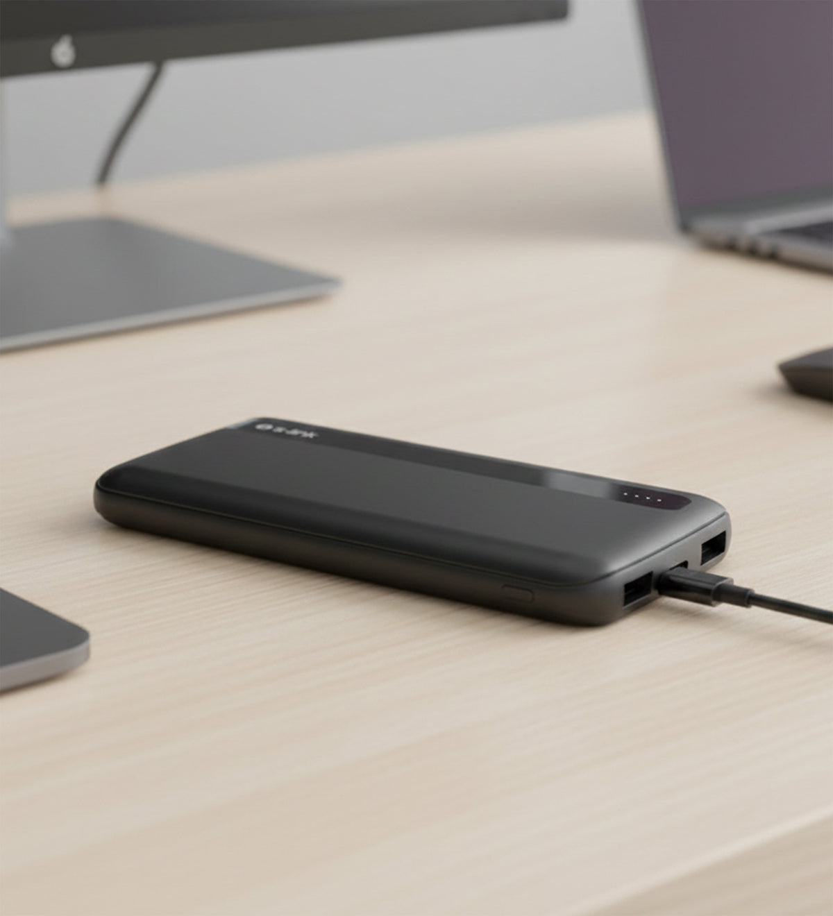 S-link Powerbank 10.000 mAh