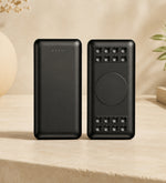 Siyah Renk 10.000 mAh Powerbank 32900