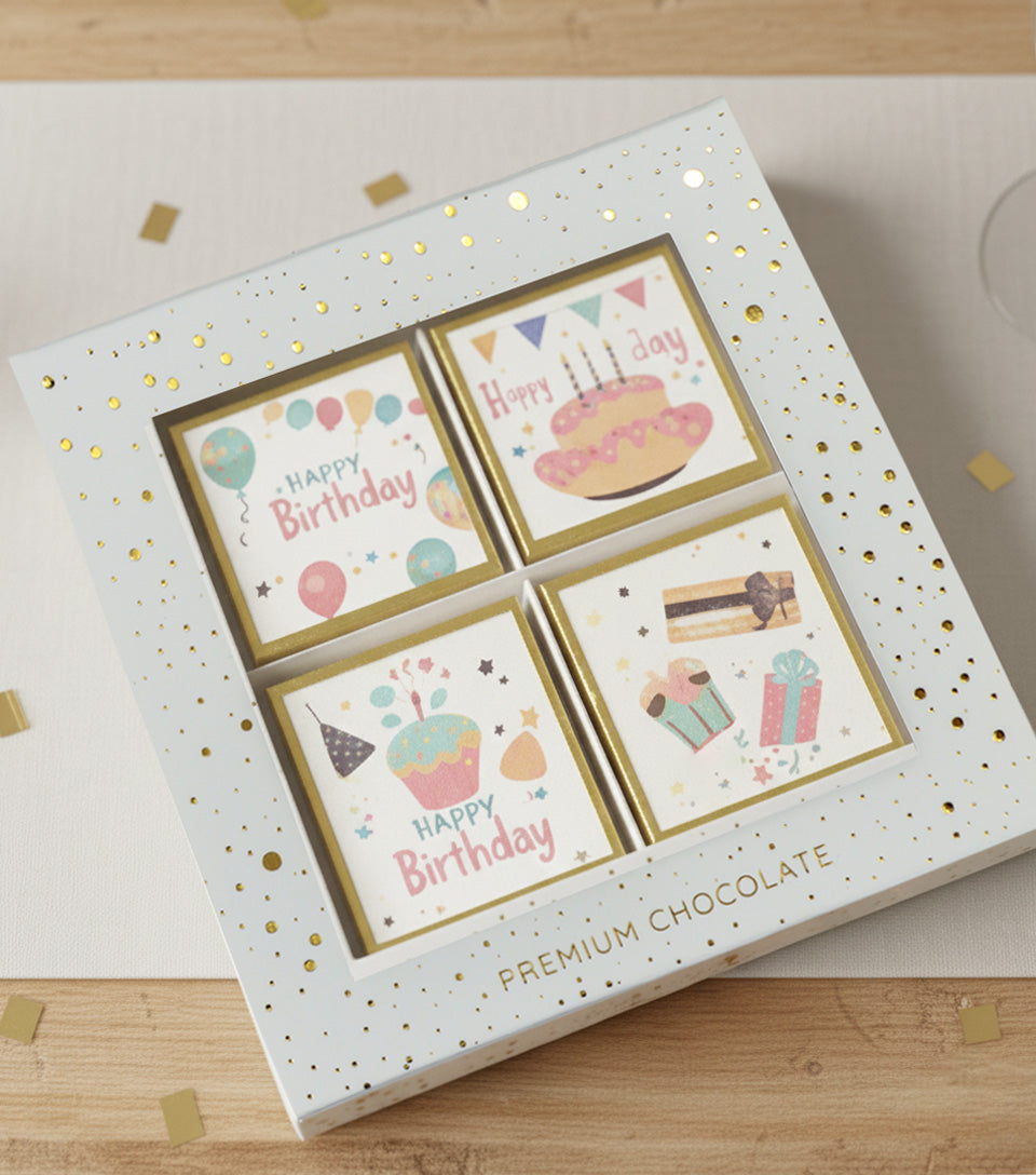 0,35 L Stanley & Premium Madlen Çikolata & Alerya Premium Filtre Kahve & Kupa & 100ml Kolonya & Metal Kutulu Mum Doğum Günü Hediye Seti