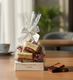 Yılbaşına Özel Hediye Sepeti