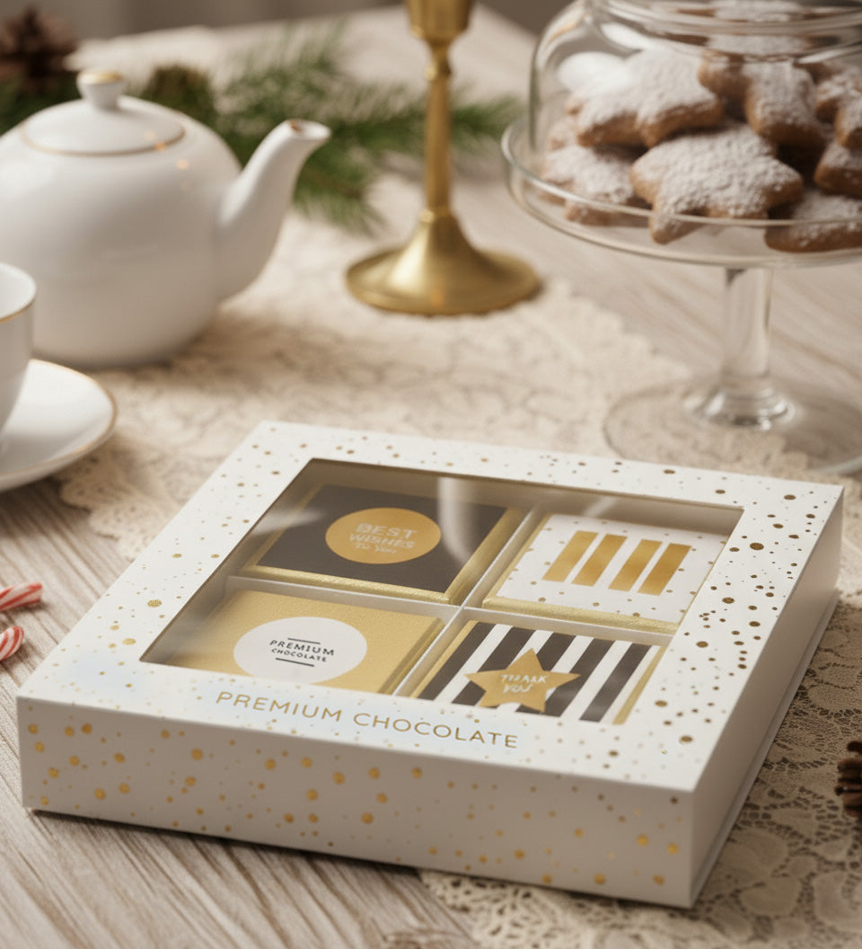 Premium Madlen Çikolata