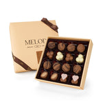 Melodi Resital Spesiyal Çikolata