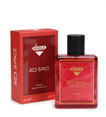 Rivola Red Spice Erkek Parfüm