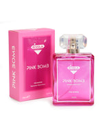 Rivola Pink Bomb Kadın Parfüm