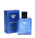 Rivola S.O.S Man Erkek Parfüm