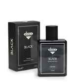 Rivola Black Erkek Parfüm