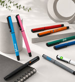 Metal Roller Kalem