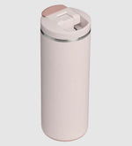 Kişiye Özel The Transit Fliptop Mug 0.35L Rose