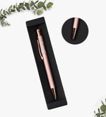 Türk Kahvesi Sunum Seti & Dikişli Mini Not Defteri & Rebul Kolonya & Türk Kahvesi & Rose Tükenmez Kalem