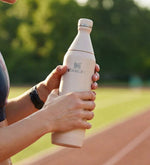 The All Day Slim Su Şişesi | 0,6 L Stanley Çelik Su Matarası Rose