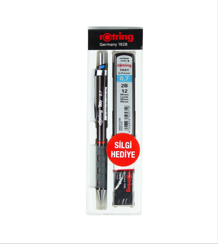 Rotring Kalem Seti