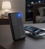 S-link IP-G12N 10000mAh Powerbank