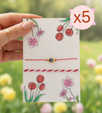 Şans Bileklikleri (5 Adet)