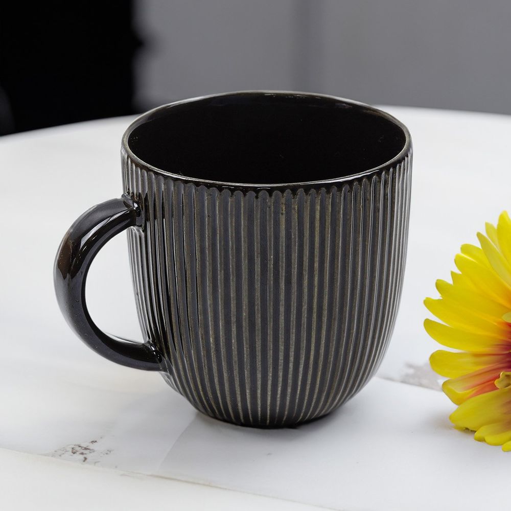 Yves Rocher Balsam & Atelier Rebul Kolonya & Rakle Lacivert Mum & Porselen Kupa & Premium Kahve & Paspartu Çerçeve