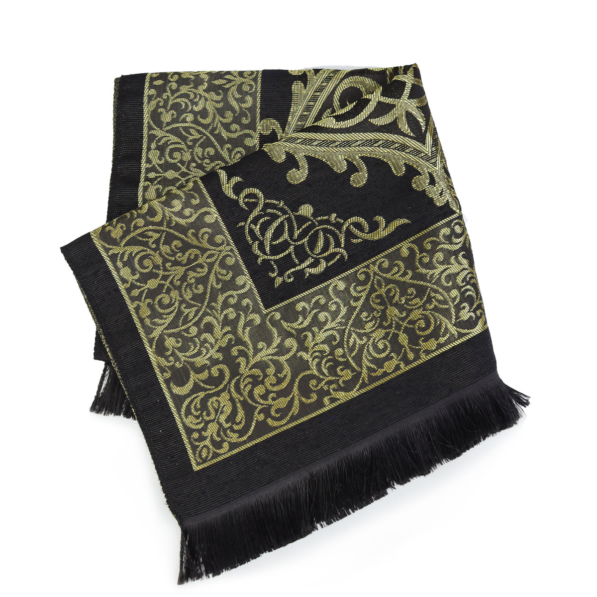 Kur'an-ı Kerim & Rahle & Seccade & Tesbih Hediye Seti