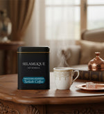 Kişiye Özel Stanley Termos & Kalem & Defter & Powerbank & Türk Kahvesi Premium Hediye Seti