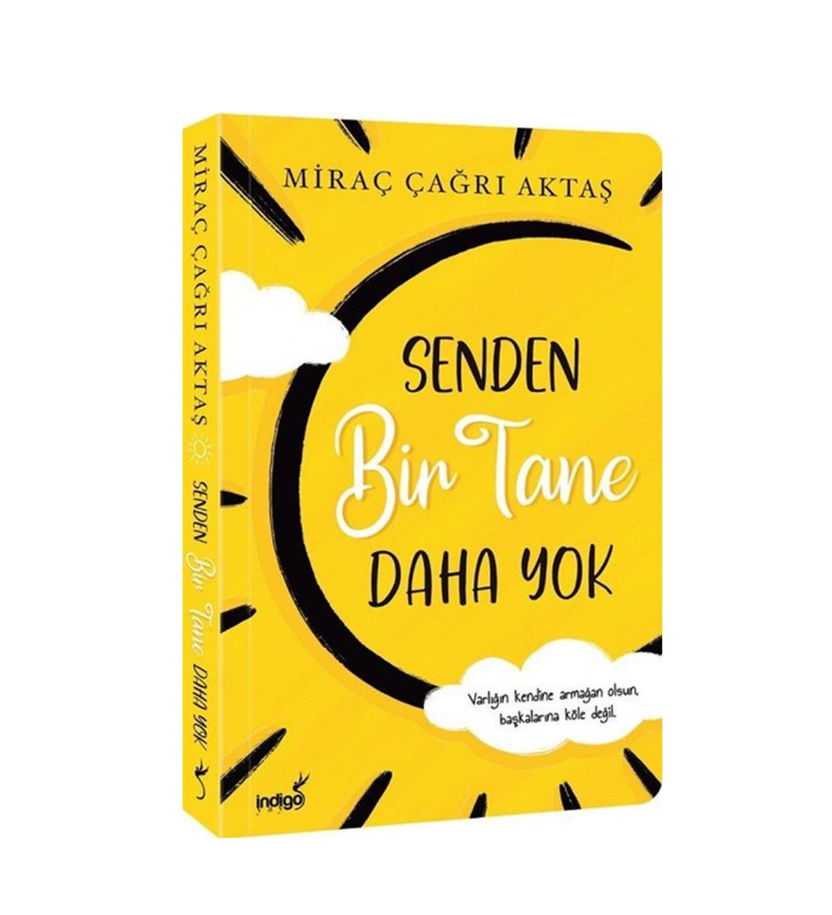 Kitap & Fular & T Kupa & Kolonya Hediye Seti