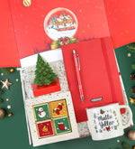 Yılbaşı Hediye Seti