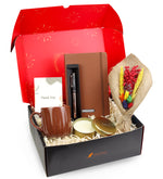 Kadına Hediye Kutusu