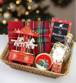 Yılbaşı Hediye Sepeti