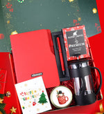 Yeni Yıla Özel Hediye Kutusu