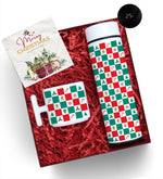 Yeni Yıla Özel Termos & Kupa Hediye Seti