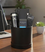 Kişiye Özel Stanley Termos & Kalem & Defter & Powerbank & Türk Kahvesi Premium Hediye Seti