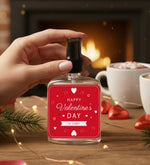 Sevgililer Günü Temalı 100 ml Kolonya