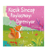 Hikaye Kitabı & Dondurma Fosforlu Kalem & 2'li Balon & 12'li Boya Kalemi & Mini Dedektif Kart Oyunu Hediye Seti