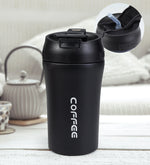 Pipetli Çelik Termos