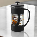 Kahve Severlere Özel Hediye Kutusu