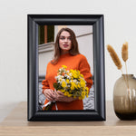 Matara & Çerçeve & Kalem & Mum & Kupa Premium Hediye Seti