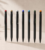 Touchpen Metal Tükenmez Kalem