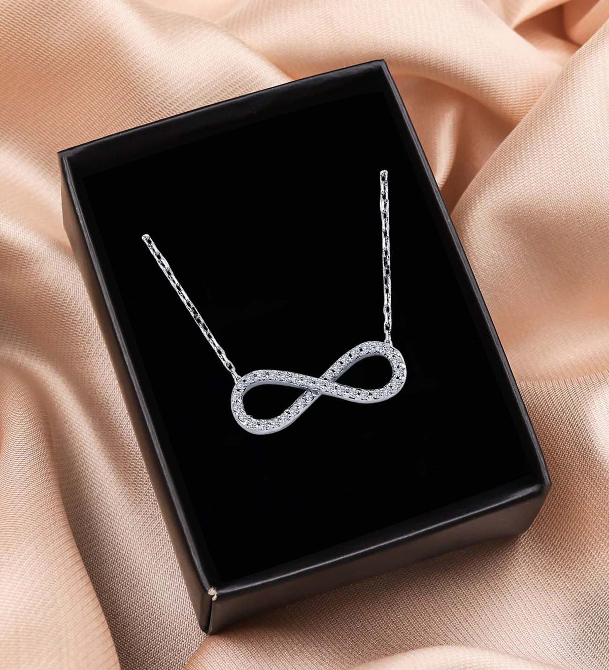 Kişiye Özel El Çantası & Kahverengi Tasarım Fular & Kolye Hediye Seti