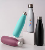 Spor Çelik Termos 500ML