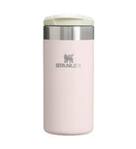 The AeroLight™ Transit Mug Stanley Termos 0.35 L Rose Quartz
