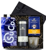 Stanley Termos & Tchibo Filtre Kahve & Kupa & SuCo Matara Hediye Seti