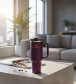 Stanley Termos Quencher H2.O FlowState 1.18L Mor