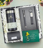 Premium Erkek Öğretmene Hediye Seti