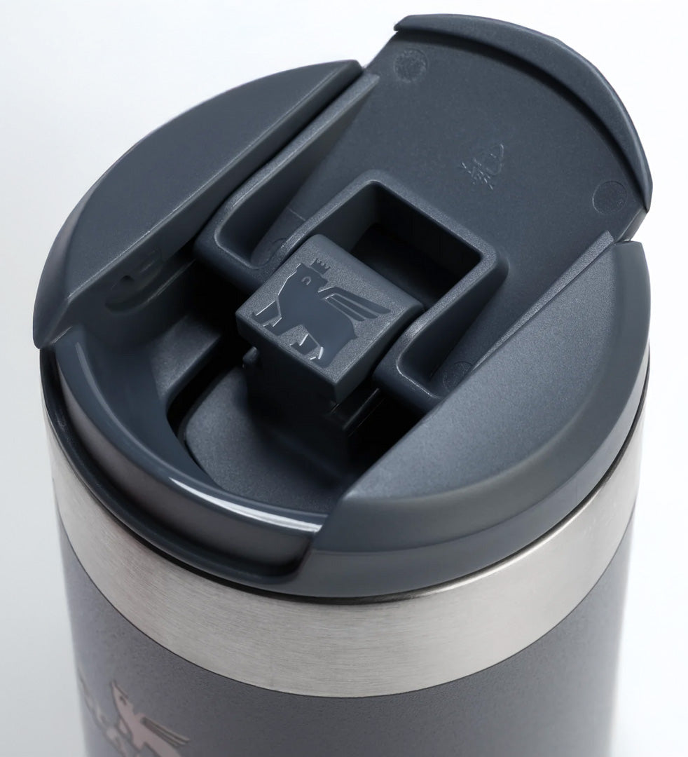 The AeroLight™ Transit Mug Stanley Termos 0.35 L Lacivert