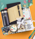 Premium Öğretmenler Günü Hediye Seti