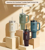 Quencher H2.O FlowState Stanley Termos1.18L