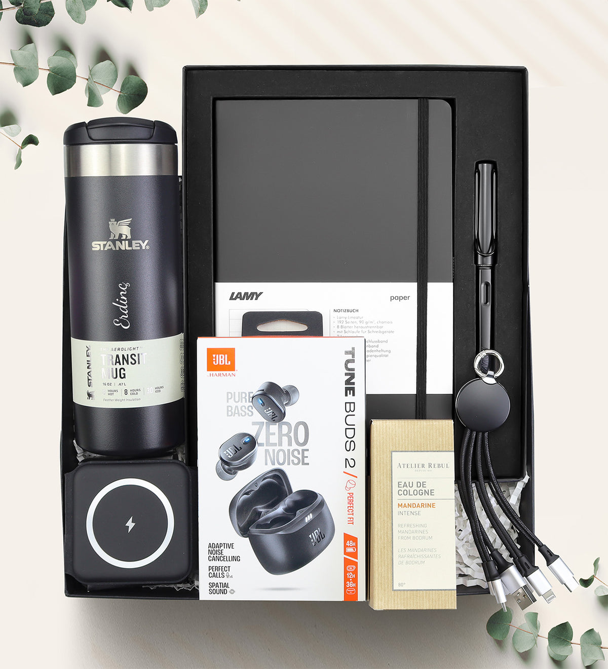 Kişiye Özel Premium Hediye Seti