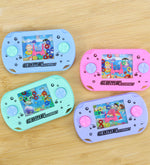 Matara & Ayıcık & Kuru Boya & Suda Halka Geçirme Oyunu Hediye Seti