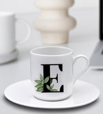 Fetih Zırh Ayetel Kürsi Biblo & Çerçeve & Fincan & Selamlıque Türk Kahvesi Hediye Seti