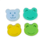 Dalin Şampuan & Bebek Takımı & Sünger & Eğlenceli Bardaklar Yenidoğan Hediye Seti