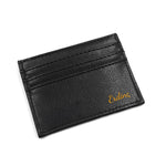 Suni Deri Erkek Kartlık