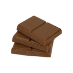 Melodi Sütlü Tablet Çikolata